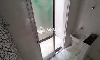 Imagem 6: Ótimo Condomínio para Venda no bairro Vila Jacuí, 1 dormitórios, 28 m² e opção com quintal