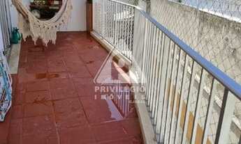 Imagem 7: Apartamento à venda, 2 quartos, 2 suítes, 1 vaga, BARRA DA TIJUCA - RIO DE JANEIRO/RJ