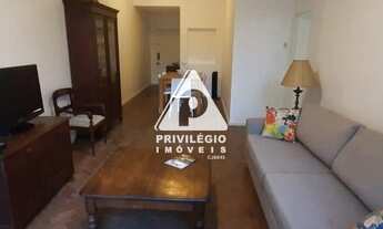 Imagem 3: Apartamento à venda, 3 quartos, 1 suíte, 1 vaga, Ipanema - RIO DE JANEIRO/RJ