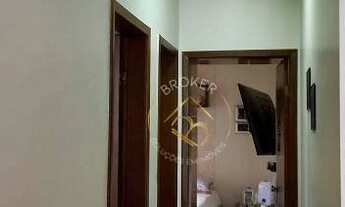 Imagem 6: Apartamento à venda, 57 m² por R$ 309.000,00 - Sagrada Família - Belo Horizonte/MG