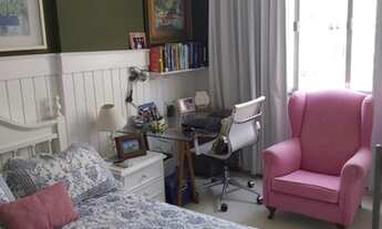 Imagem 6: Apartamento para venda com 85 metros quadrados com 2 quartos em Ingá - Niterói - Rj