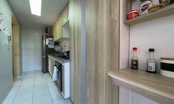 Imagem 5: Village Barra Grande - Apartamento da Scarlet -&gt