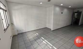 Imagem 4: São Paulo - Conjunto Comercial/sala - Pinheiros