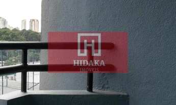 Imagem 5: Apartamento à venda no bairro Água Rasa - São Paulo/SP, Zona Leste