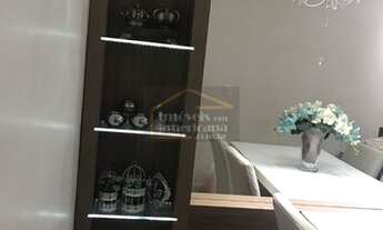 Imagem 5: SANTA BÁRBARA D'OESTE - Apartamento Padrão - PARQUE PLANALTO