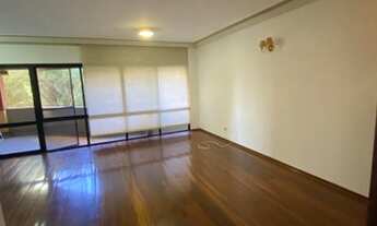 Imagem 2: Apartamento para aluguel com 110 metros quadrados com 4 quartos