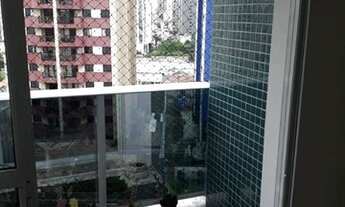 Imagem 4: * Marbella - Maravilhoso apto. em localização privilegiada próx. ao Shopping Anália Franc