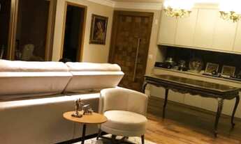 Imagem 3: Reserva 234 m² Face Norte andar alto 4 Suítes e 4 vagas