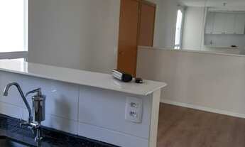 Imagem 4: Charmoso apartamento com dois quartos para locação em Cotia SP!