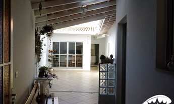 Imagem: JUNDIAÍ - Casa Padrão - VILA MARIA LUIZA