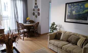 Imagem 7: Apartamento para venda com 48 metros quadrados com 2 quartos em Jardim da Glória