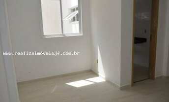 Imagem 7: Apartamento para Venda em Juiz de Fora, Bom Pastor, 2 dormitórios, 1 suíte, 2 banheiros, 1