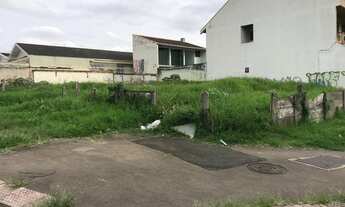 Imagem 2: Terreno de Esquina na Vila Guaira