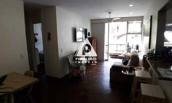 Imagem 2: Apartamento à venda, 2 quartos, 1 suíte, 1 vaga, Laranjeiras - RIO DE JANEIRO/RJ