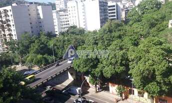 Imagem 3: Apartamento à venda, 3 quartos, Laranjeiras - RIO DE JANEIRO/RJ