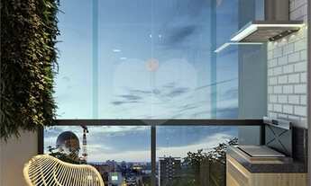 Imagem 4: Apartamento-São Paulo-VILA NIVI