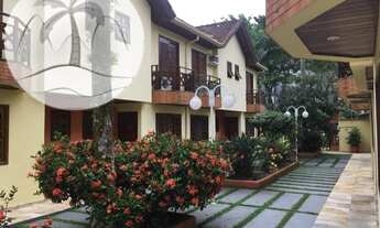 Imagem 7: BERTIOGA - Casa de Condomínio - MAITINGA