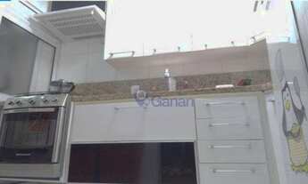 Imagem 6: Apartamento residencial à venda, São João Clímaco, São Paulo