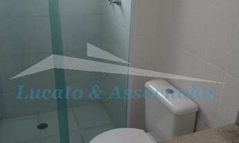 Imagem 5: APARTAMENTO para Venda OCIAN, PRAIA GRANDE SP 3 dormitorios sendo 1 suite, sala 02 ambien