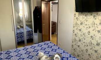 Imagem 7: Apartamento - Vila Alpina - São Paulo