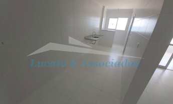 Imagem 7: APARTAMENTO Novo na AVIACAO em Praia Grande SP, 02 dormitorios sendo 01 suite, 02 vagas