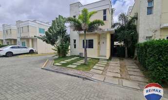 Imagem 4: Casa com 3 dormitórios à venda, 123 m² por R$ 465.000,00 - Guaribas - Eusébio/CE