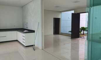 Imagem 2: Casa térrea Nova Condomínio Village das América venda com 3 suítes