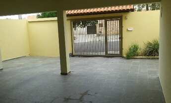 Imagem 2: INDAIATUBA - Casa Padrão - JARDIM ITAMARACA