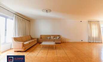 Imagem 7: Apartamento Venda 3 Dormitórios - 360 m² Bela Vista