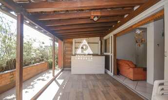 Imagem: Cobertura à venda, 3 quartos, 1 suíte