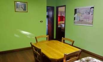 Imagem: Morro Reuter - Casa Padrão - Centro