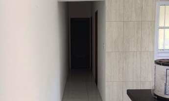 Imagem 5: SÃO VICENTE - Casa Padrão - CIDADE NAÚTICA