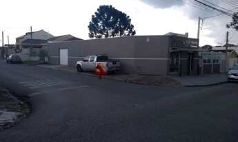 Imagem 5: SãO JOSé DOS PINHAIS - Casa Padrão - Aviação