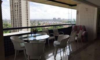 Imagem: Amplo 245 m2-4 quartos/2 suites (uma com