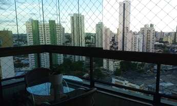 Imagem: Apartamento para venda tem 135 metros quadrados