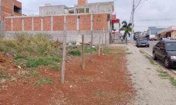 Imagem: Lote 6x25m no Parque São Bento