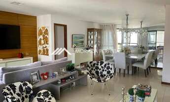 Imagem 3: Apartamento à venda com 3 quartos no Alto do Parque Código FS17428