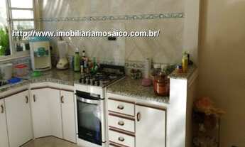 Imagem 4: JUNDIAÍ - Casa Padrão - CIDADE NOVA