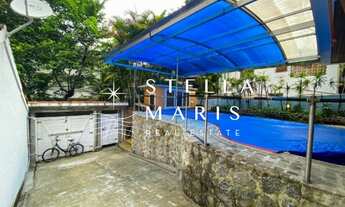 Imagem 3: RIO DE JANEIRO - Casa Padrão - JARDIM BOTÂNICO