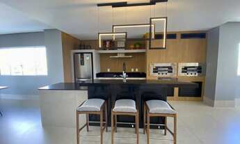 Imagem 7: Apartamento à Venda em Criciúma com 2 dormitórios sendo 1 suíte - Residencial Bosco Del Mo