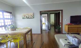 Imagem 2: VINHEDO - Casa Padrão - Jardim Brasil