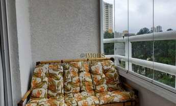 Imagem 7: EXCELENTE APARTAMENTO COM PRIVILEGIADA LOCALIZAÇÃO