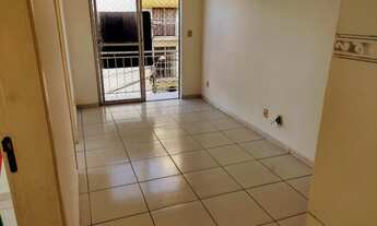 Imagem 2: Vendo apartamento 2/4,nascente com armários e infraestrutura de lazer no caji-Lauro de Fre