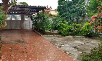 Imagem 2: Casa para venda tem 52 metros quadrados com 2 quartos em Cosmos - Rio de Janeiro - RJ