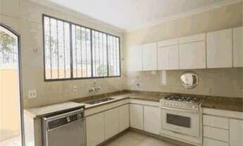 Imagem 4: São Paulo - Casa Padrão - BROOKLIN VELHO