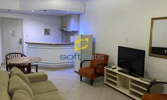 Imagem: Flat, Residencial para Aluguel, Alphaville