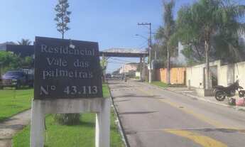 Imagem 7: Lote com 168m2, ACEITA-SE CARTA DE CRÉDITO - Vale das Palmeiras - Campo Grande