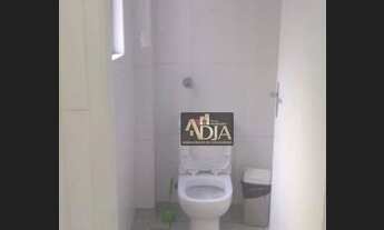 Imagem 3: Sala para alugar, 15 m² por R$ 750,00/mês - Matriz - Mauá/SP