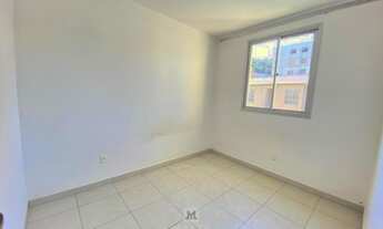 Imagem 4: Apartamento para aluguel, 2 quartos, 1 vaga, Tropical - Contagem/MG