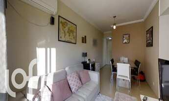 Imagem 5: São Paulo - Apartamento Padrão - Moema Pássaros